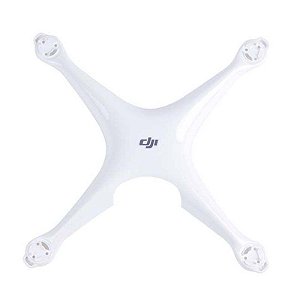 Carcaça Shell Superior para o Drone DJI Phantom 4 Pro