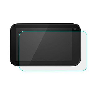 Película de Vidro da Tela de LCD Traseira para a Xiaomi MIJIA