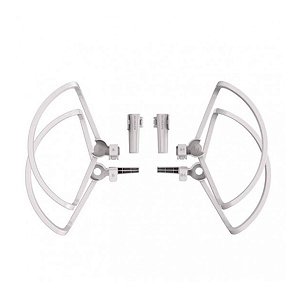 Protetor de Hélices com Trem de Pouso para Drone Mavic Mini