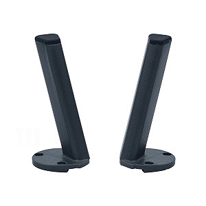 Par de Pé Perna Braço Dianteiro para DJI Mavic Pro