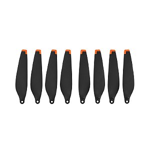 Jogo com 2 pares de Hélices para o Drone DJI Mini 3 Pro