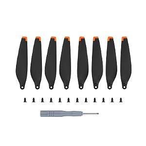Jogo com 2 pares de Hélices para Drone DJI Mini 3
