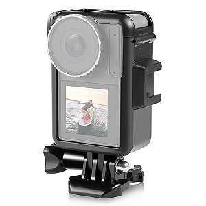 Suporte de Armação Moldura Frame para a Osmo Action 3, 4 e 5