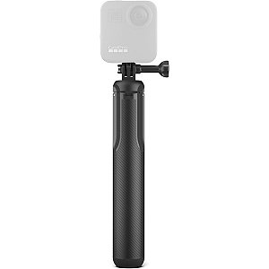 Tripé Monopé Bastão Extensor - GoPro Max e Fusion 360º