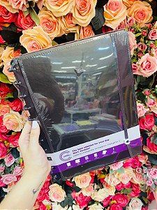 Caderno Inteligente Basic Black