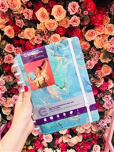 Caderno Inteligente Maldives