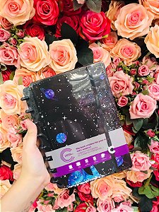 Caderno Inteligente Poeira das Estrelas