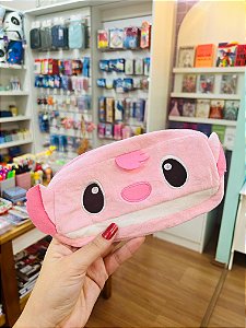 Estojo Stitch