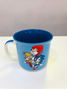 Caneca Sonic 350ml