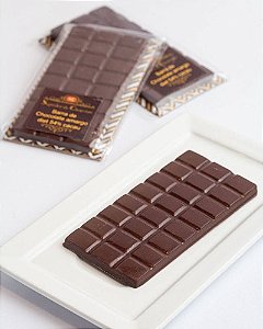 BARRA DE CHOCOLATE DIET INTENSO 54% CACAU - 30g