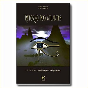 Retorno Dos Atlantes