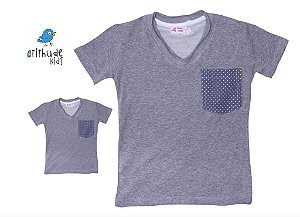 roupa tal pai tal filho renner