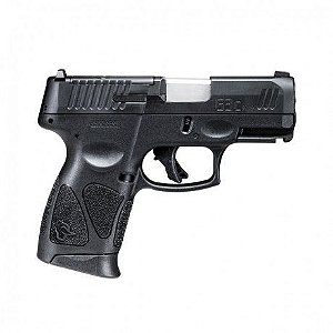 Pistola Taurus G3C Toro - .9mm - 3,2" - 12+1 Tiros - Teniferizado Fosco