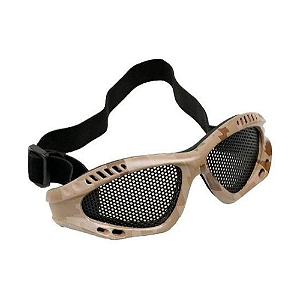 Óculos de proteção Kobra TAG para airsoft