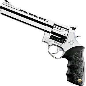 REVÓLVER RT 357H RAGING HUNTER CAL .357 MAG