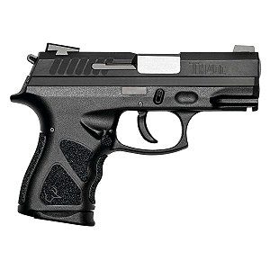 Pistola Taurus TH40c - .40S&W - 3,5" - 11+1 / 15+1 Tiros - Tenox