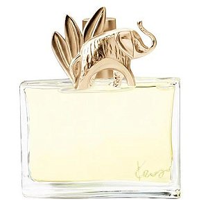 Jungle L´elephant Kenzo Perfume Feminino Eau de Parfum 100ml