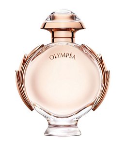 Perfume Olympéa Paco Rabanne Eau de Parfum 50ml Selo Adipec