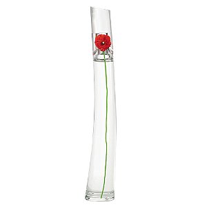 Flower By Kenzo Perfume Feminino 100ml EDP Selo Adipec