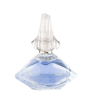 Salvador Dali Eau de Rubylips EDT 30ml Selo Adipec