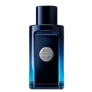 AB The Icon EDT Perfume Masculino 100ml Selo Adipec