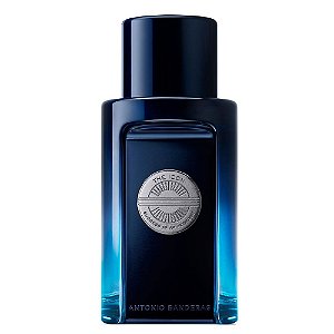 AB The Icon EDT Perfume Masculino 50ml Selo Adipec