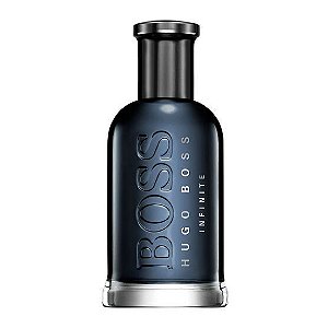 Hugo Boss Bottled Infinite Perfume Masculino EDP 100ml