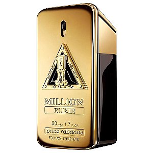 Perfume 1 Million Elixir PR EDP Intense 50ml Selo Adipec