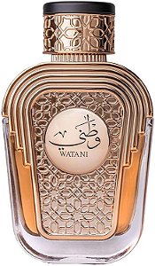 Al Wataniah Watani EDP 100ml