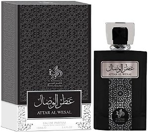 Al Wataniah Attar Al Wesal EDP 100ml