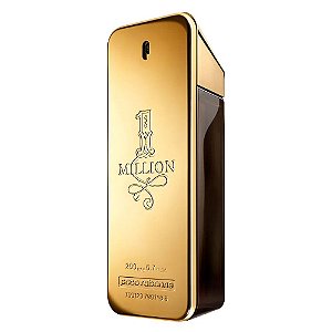 Perfume 1Million PR EDT 200ml Selo Adipec