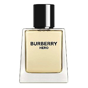 Burberry Hero Eau de Toilette  50ml Selo Adipec