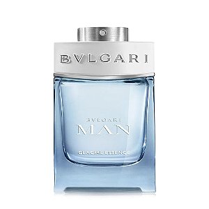 Bvlgari Man Glacial Essence Perfume Masculino EDP 60ml Selo Adipec