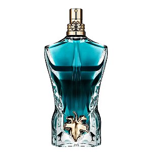 Le Beau JPG Perfume Masculino EDT 75ml Selo Adipec