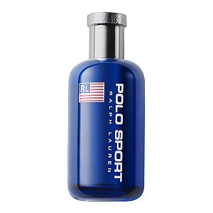 Polo Sport Ralph Lauren EDT 125ml Selo Adipec