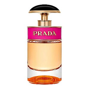 Candy Prada Perfume Feminino Eau de Parfum 30ml Selo Adipec