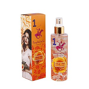 Beverly Hills Polo Club Sport 1 Body Mist 200ml Selo Adipec