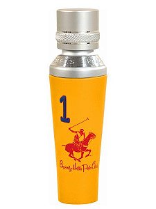 Beverly Hills Polo Club Sport 1 Feminino 100ml Selo Adipec
