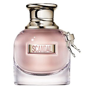 Scandal JPG Perfume Feminino EDP 30ml Selo Adipec