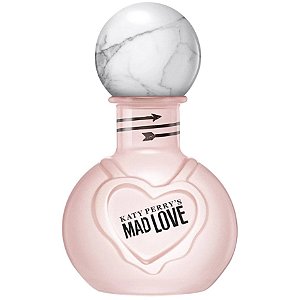Mad Love Katy Perry Perfume Feminino EDP 100ml Selo Adipec