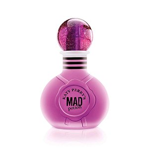 Mad Potion Katy Perry Perfume Feminino EDP 100ml Selo Adipec