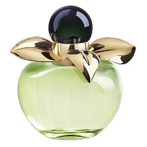 Bella Nina Ricci Perfume Feminino EDT 30ml Selo Adipec