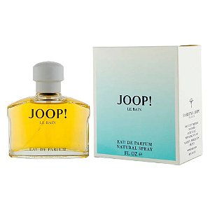 Joop! Le Bain Perfume Feminino EDP 40ml Selo Adipec