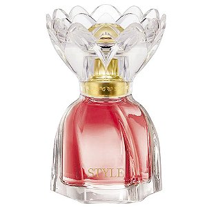 Princess Style Marina de Bourbon Perfume Feminino EDP 30ml