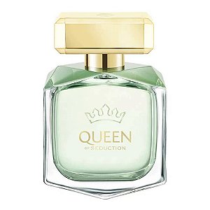 Queen of Seduction AB Perfume Feminino Eau de Toilette 80ml