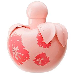 Nina Ricci Fleur Perfume Feminino EDT 50ml Selo Adipec