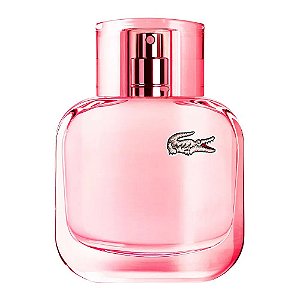 L.12.12 Pour Elle Sparkling Lacoste EDT 90ml Selo Adipec