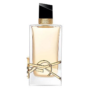 Libre YSL Perfume Feminino EDP 90ml Selo Adipec