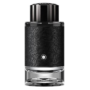 Explorer Montblanc Perfume Masculino EDP 100ml Selo Adipec