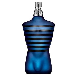 Ultra Male JPG Perfume Masculino EDT 125ml Selo Adipec